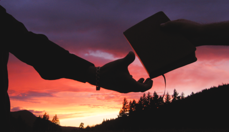 DIPLOMA IN INTERNATIONAL EVANGELISM