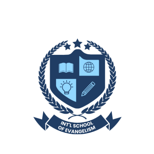 INTERNATIONAL SCHOOL OF EVANGELISM
